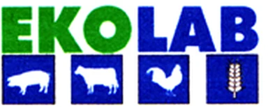 Ekolab d.o.o. logo