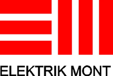 Elektrik Mont d.o.o. logo