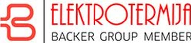 Elektrotermija d.o.o. logo