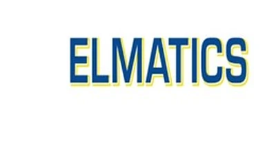 Elmatics d.o.o. logo
