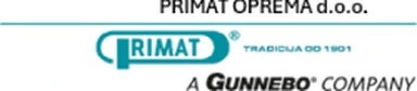 Primat Oprema d.o.o. logo