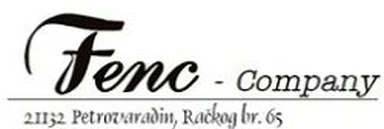 Fenc Company d.o.o. logo