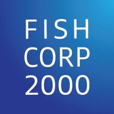 Fish Corp 2000 d.o.o. logo