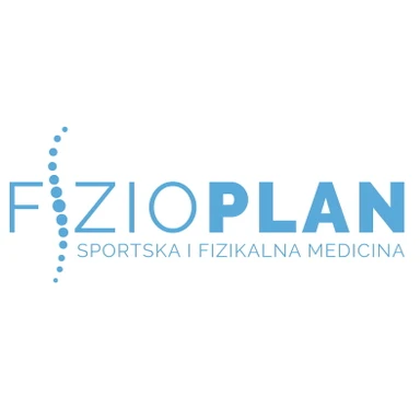 Fizio Plan logo