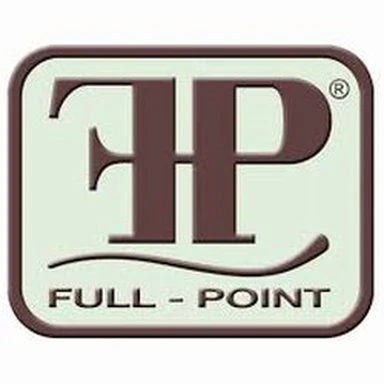 Full Point Co logo