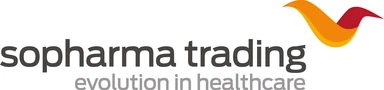 Sopharma Trading d.o.o. logo