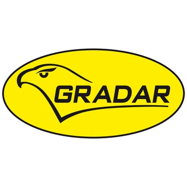 Gradar d.o.o. logo