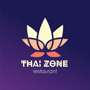 Thai Zone logo
