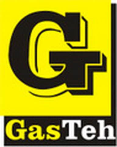 Gasteh d.o.o. logo