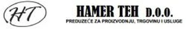 Hamer Teh d.o.o. logo