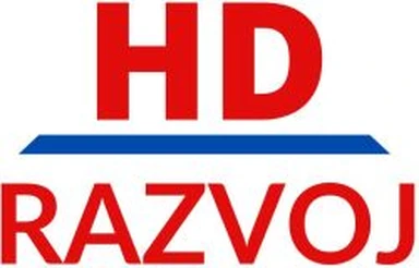 HD Razvoj d.o.o. Sarajevo ogranak u Beogradu logo