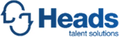 Heads Talent Solutions logo