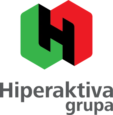 Hiperaktiva Grupa d.o.o. logo
