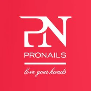 PRONAILS PREMIUM SALON logo