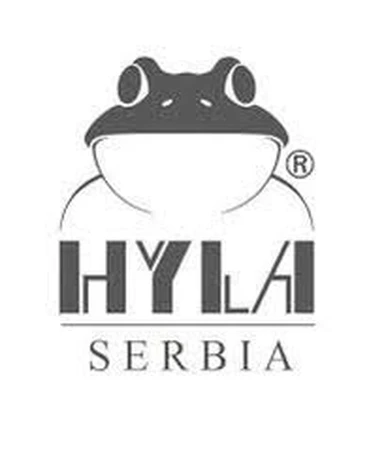 Eco Pure d.o.o. - Hyla Srbija logo