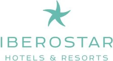 Iberostar Bellevue logo