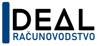 Ideal Računovodstvo d.o.o. logo