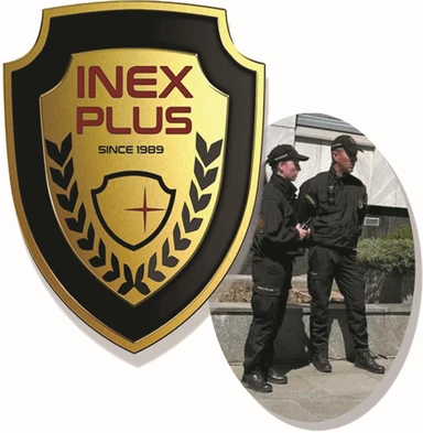 Inex Plus d.o.o. logo