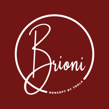 Smart Fruit d.o.o. - Restoran Brioni logo