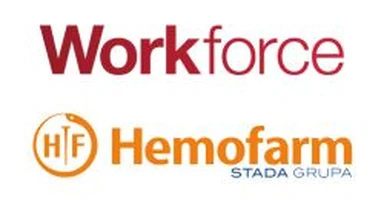 Workforce logo