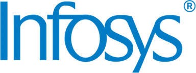 Infosys Limited S.R.O. logo