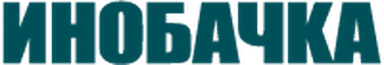 Inobačka d.o.o. logo