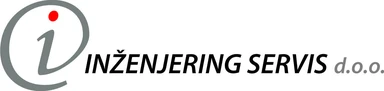 Inženjering servis d.o.o. logo