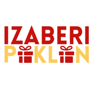 Izaberi poklon logo