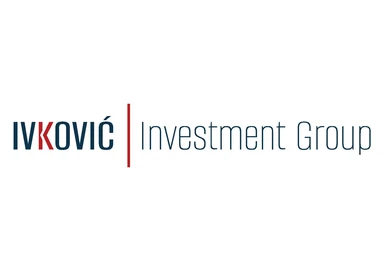 Ivković Investment Group d.o.o. logo