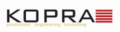 Kopra d.o.o. logo