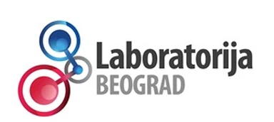 Laboratorija d.o.o. logo