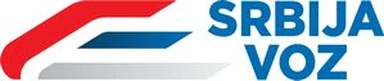 Srbija Voz a.d. logo