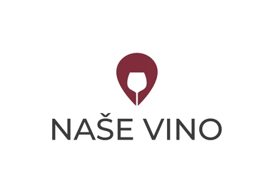 Naše Vino logo