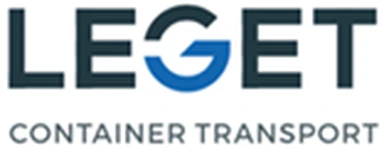 Leget Container Transport d.o.o. logo