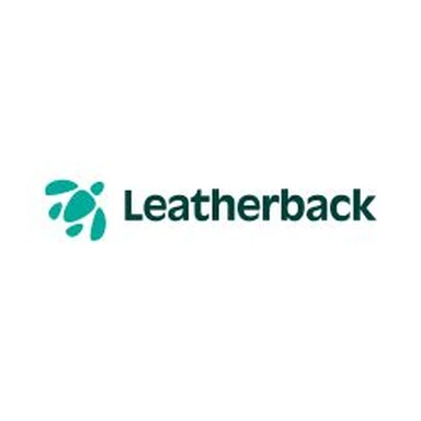 Leatherback Travel logo