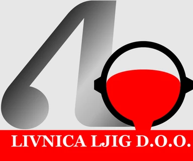Livnica Ljig d.o.o. logo