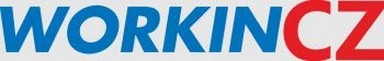 WorkinCZ logo