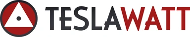 TeslaWatt logo