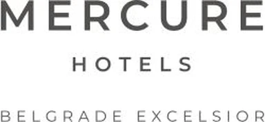 Hotel Mercure Belgrade Excelsior logo