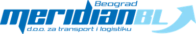 Meridianbl d.o.o. logo