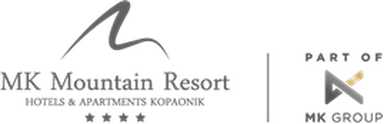 MK Mountain Resort logo