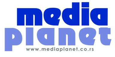 Media planet d.o.o. logo