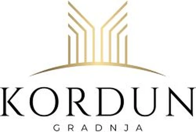 Kordun Gradnja d.o.o. logo