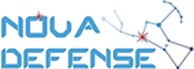 Nova defense logo
