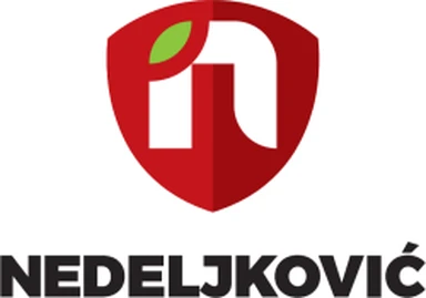 Industrija Mesa Nedeljković logo
