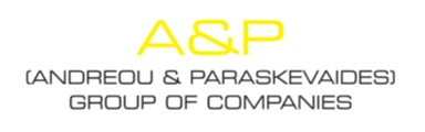 A&P d.o.o. logo