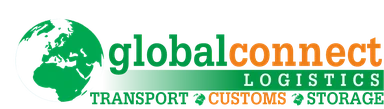 Global Connect Logistics logo