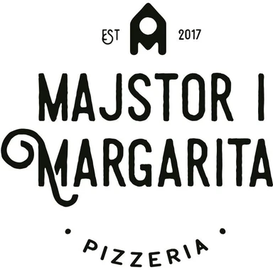 Majstor i Margarita d.o.o. logo