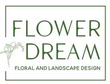 Flower Dream d.o.o. logo