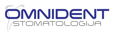 Omnident stomatologija logo